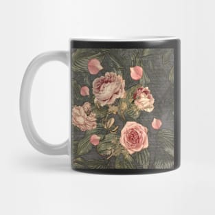 Flor Mug